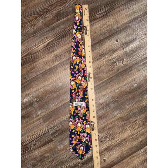 Garfield Easter Vintage Tie - Picture 7 of 9